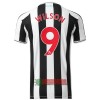 Oficiální Fotbalový Dres Newcastle United Wilson 9 Domácí 2022-23 pro Muži